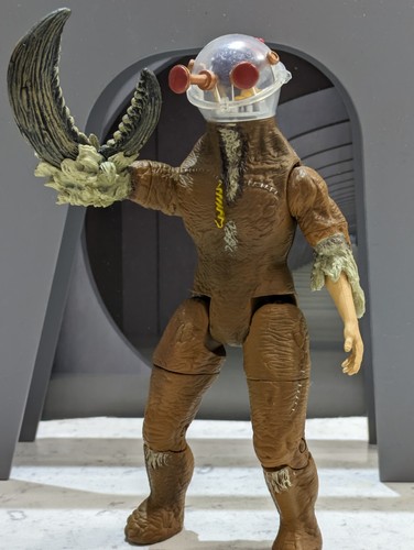 Doctor who brain morbius - doctor,