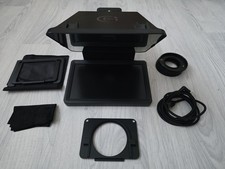 Elgato Video Prompter - Teleprompter with Built-in-Monitor, Youtube/Twitch