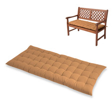 Ultra Soft Tufted Bench Seat