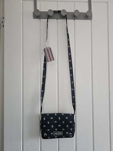 Jack wills mini - mini, across