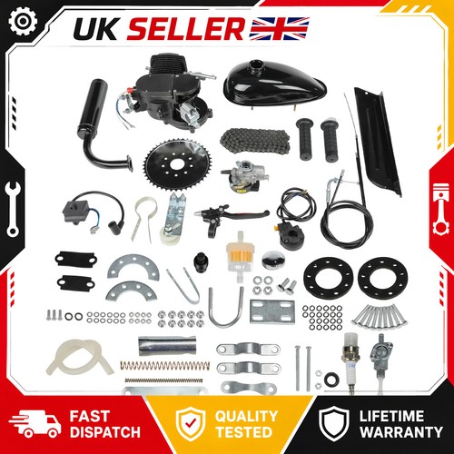 80cc bicycle engine kit bike - bicycle,