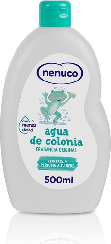 Nenuco col original - original, infantil