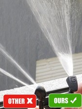 2Pcs Car Windscreen Windshield