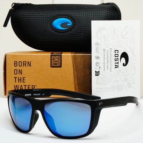 Costa del mar sunglasses - mar,
