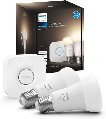 Philips hue e27 led a60 - hue,