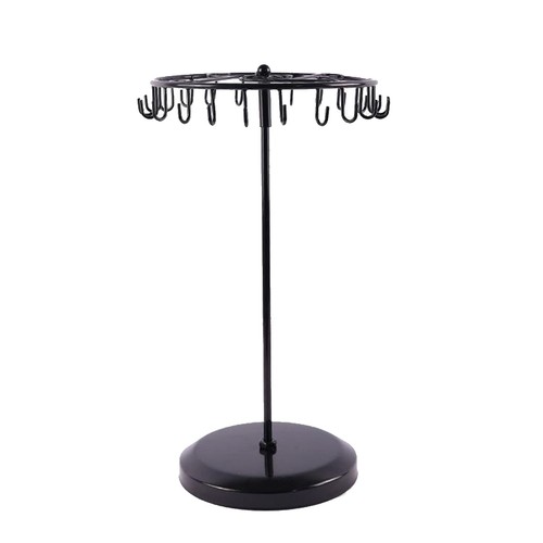 360 rotating metal rack - 360,