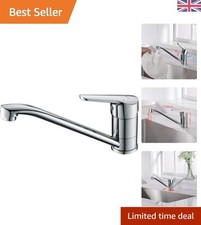 Versatile Kitchen Mixer Tap