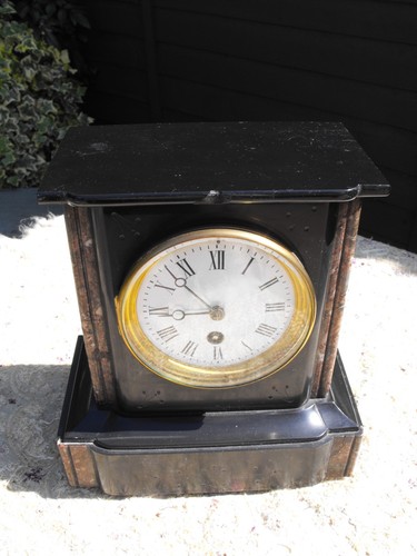 Antique victorian slate - slate, &