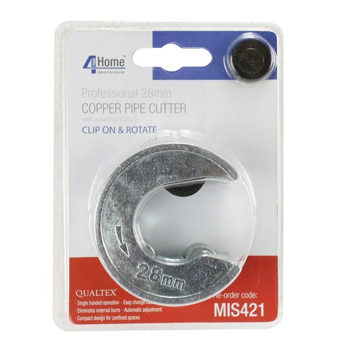 28mm heavy duty - duty, copper