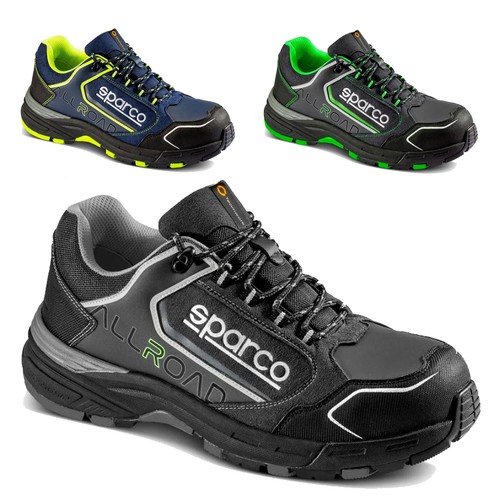 07528 sparco allroad safety - sparco,