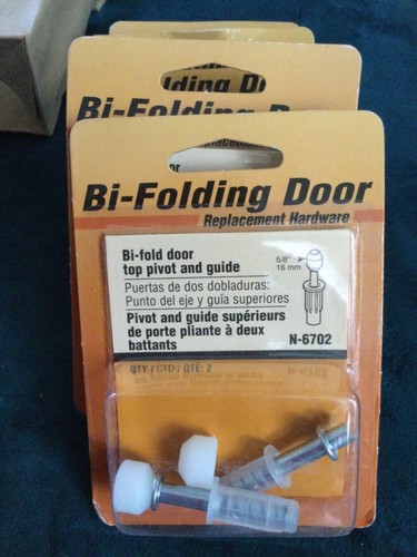 New plpci folding door - plpci, bi-folding