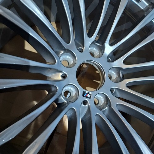 Genuine bmw series f10 - 5, m5