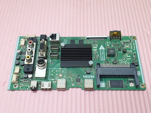 Main board panasonic - av, mb