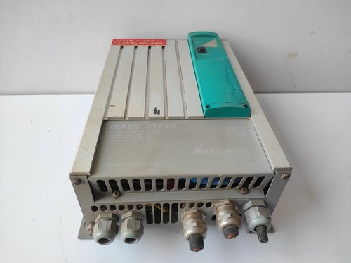 Mastervolt mass 40020500 - mass,