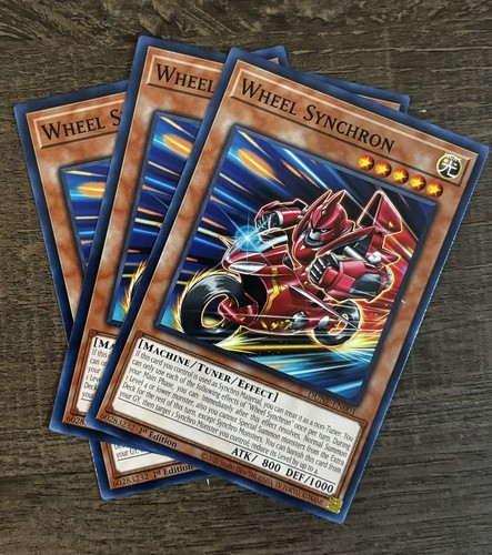 Tcg 3x wheel - tcg,
