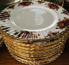 Royal Albert Country Roses