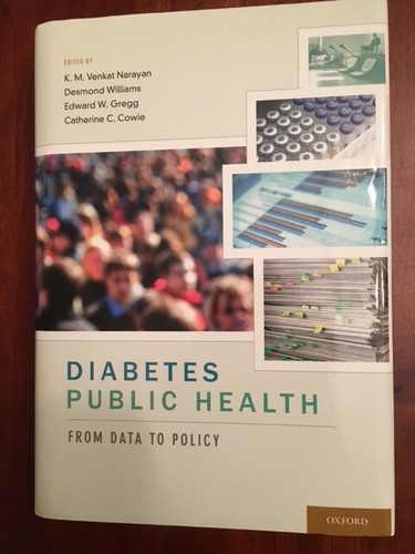 Rare diabetes public health - diabetes,