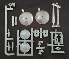 Tau Broadside Drone models
