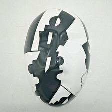 Brian Wood "Cubist" Black &