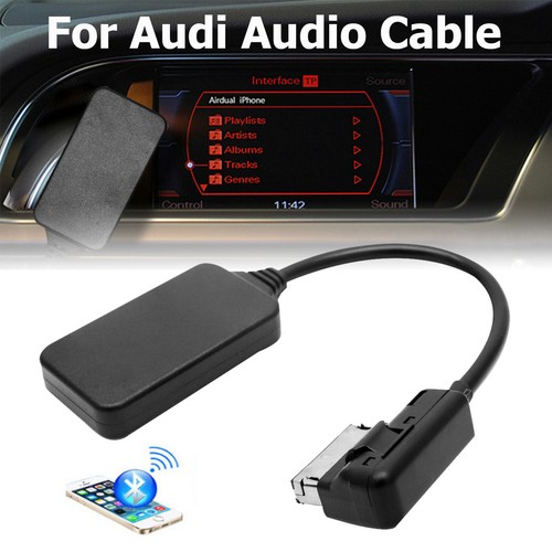 For audi ami mdi mmi - for, a5