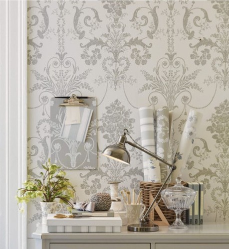 Laura ashley josette dove - laura,
