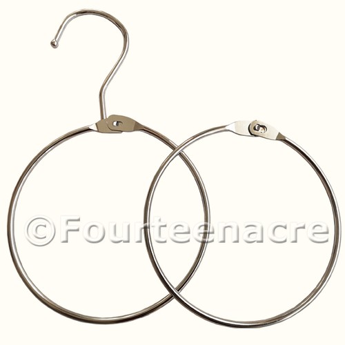Purse net display storage - net,