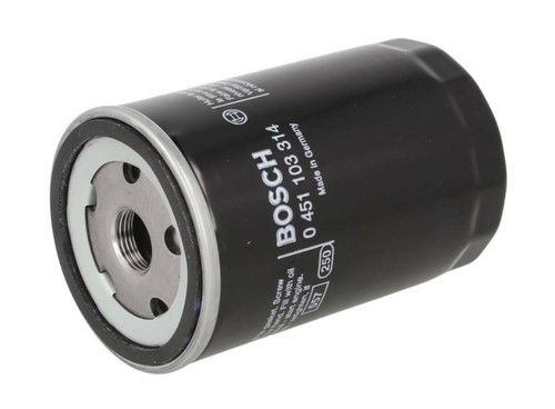 Bosch 0451103314 oil for audi - oil,