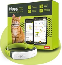 Cat GPS Tracker CAT Collar