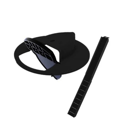 Mouse trap bucket - bucket,