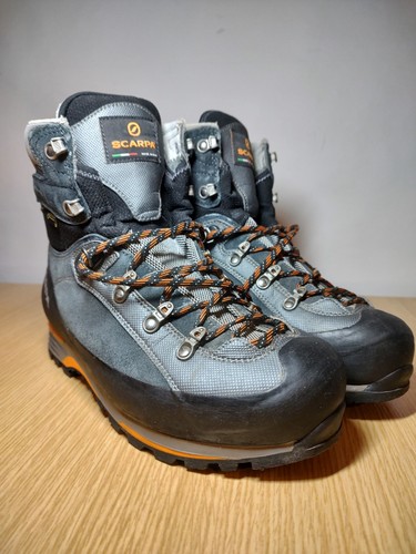 Scarpa manta pro gtx - pro,