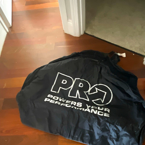 Pro bike transport - pro, cases