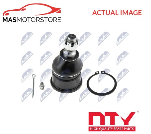 Suspension ball joint - suspension, lower