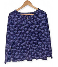 Women's Mantaray Winter Forest