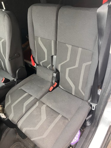 Ford transit connect seat - transit,