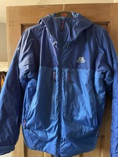 Mountain Equipment Citadel