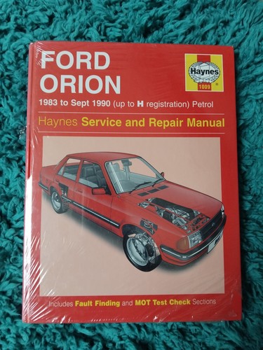 Vintage haynes ford - vintage, orion