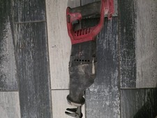 Snap On 18v Reciprocating Saw