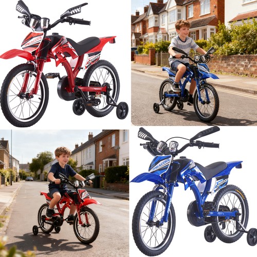 Inch kids moto bike - inch,