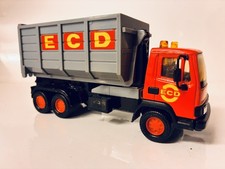 Matchbox SuperKings Leyland