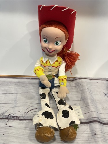 Disney pixar jessie - disney/pixar,