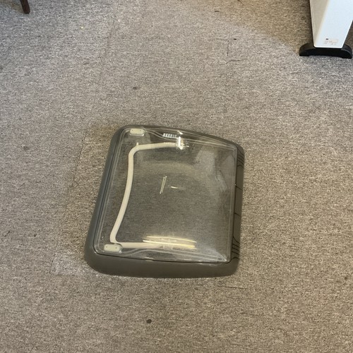Used mini heki style dome - used,