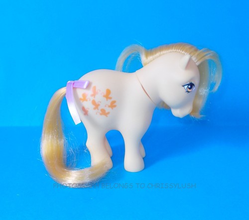 Little pony special - special, 35th