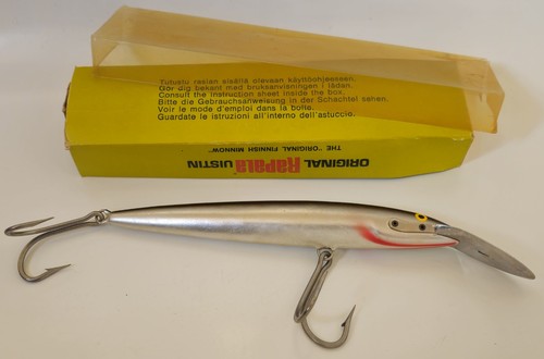 Large rapala magnum - large,