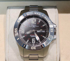 BALLWATCH Engineer Hydrocarbon Space Master DM2036A Automatic Men's Watch