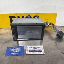 Pioneer DMH-A240BT 6.2" Screen