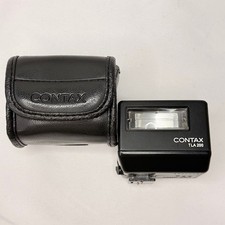 [MINT] Contax TLA200 BLACK