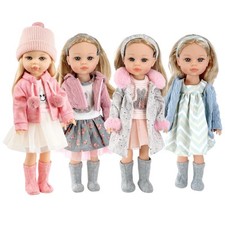 15" Fashion Dolls American