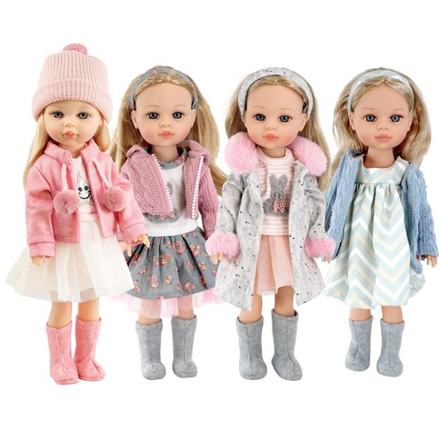 Fashion dolls american - 15",