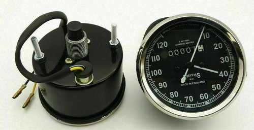 120 mph black - mph, replica