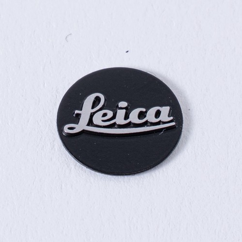 Leica replacement black - replacement,
